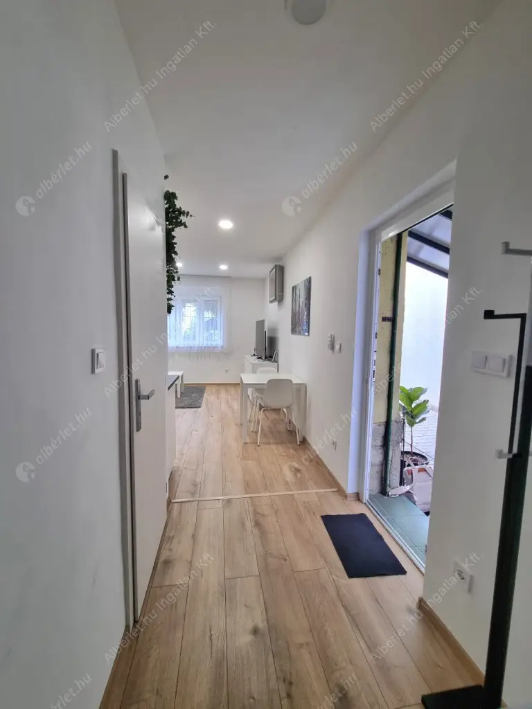 Kiadó albérlet 300000 Ft/hó áron: Budapest, I. kerület  Szabó Ilonka utca. Mérete: 39 nm, 2 szobás | Alberlet.hu - 6615515