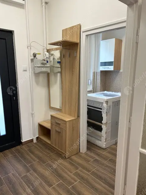 Kiadó albérlet 260000 Ft/hó áron: Budapest, I. kerület  Széna tér. Mérete: 45 nm, 2 szobás | Alberlet.hu - 6597609