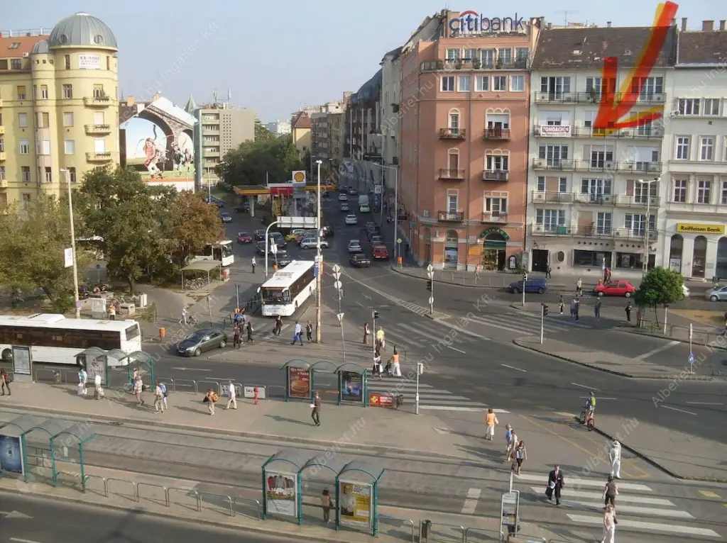 Kiadó albérlet 260000 Ft/hó áron: Budapest, I. kerület  Széna tér. Mérete: 45 nm, 2 szobás | Alberlet.hu - 6597611