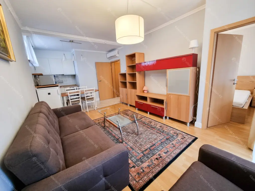 Kiadó albérlet 350000 Ft/hó áron: Budapest, I. kerület  Szirtes út. Mérete: 46 nm, 2 szobás | Alberlet.hu - 6645112