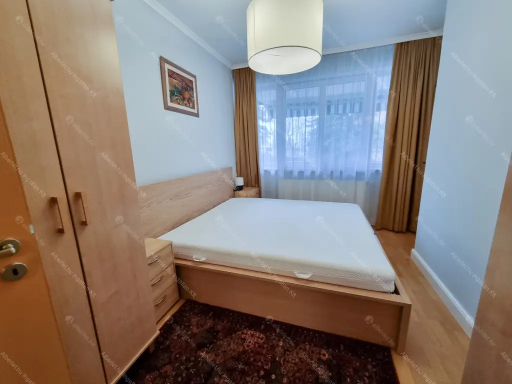 Kiadó albérlet 350000 Ft/hó áron: Budapest, I. kerület  Szirtes út. Mérete: 46 nm, 2 szobás | Alberlet.hu - 6645115