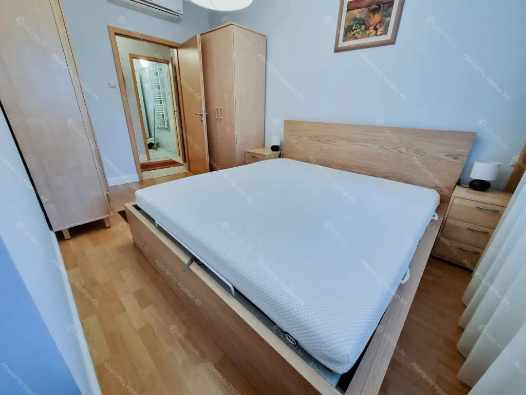 Kiadó albérlet 350000 Ft/hó áron: Budapest, I. kerület  Szirtes út. Mérete: 46 nm, 2 szobás | Alberlet.hu - 6645117