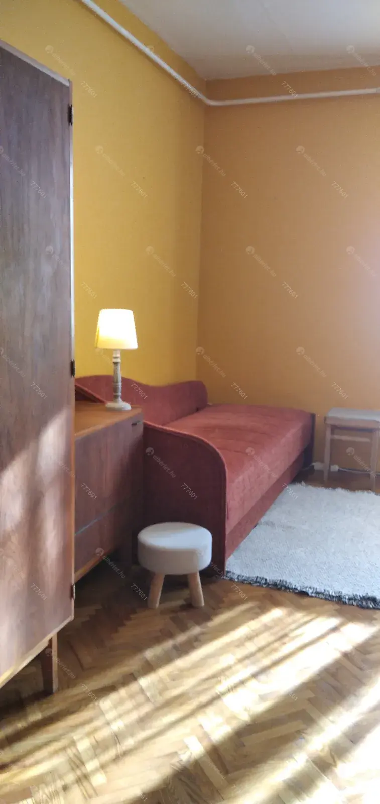 Kiadó albérlet 190000 Ft/hó áron: Budapest, I. kerület  Tigris utca. Mérete: 30 nm, 1 szobás | Alberlet.hu - 6706831