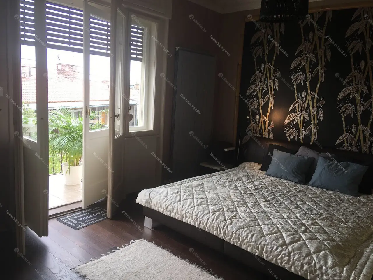 Kiadó albérlet 568000 Ft/hó áron: Budapest, I. kerület  Toldy Ferenc utca. Mérete: 100 nm, 3 szobás | Alberlet.hu - 4962414