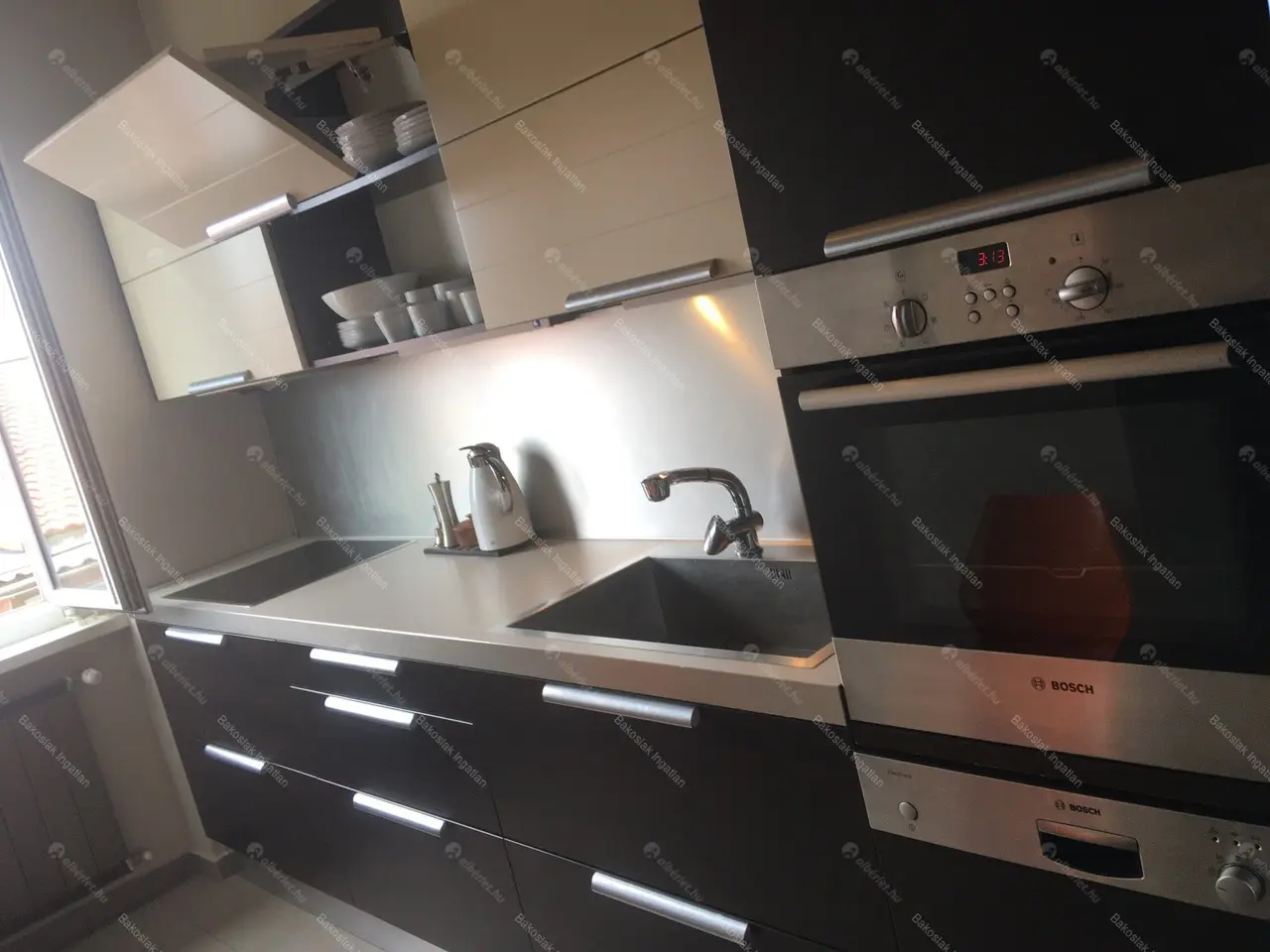 Kiadó albérlet 568000 Ft/hó áron: Budapest, I. kerület  Toldy Ferenc utca. Mérete: 100 nm, 3 szobás | Alberlet.hu - 4962419