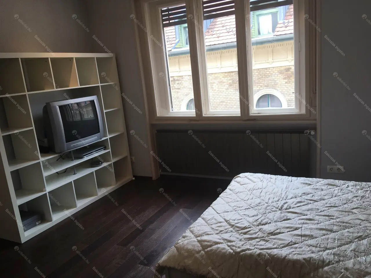 Kiadó albérlet 568000 Ft/hó áron: Budapest, I. kerület  Toldy Ferenc utca. Mérete: 100 nm, 3 szobás | Alberlet.hu - 4962487