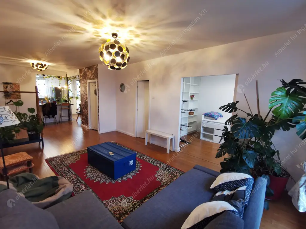 Kiadó albérlet 600000 Ft/hó áron: Budapest, I. kerület  Toldy Ferenc utca. Mérete: 105 nm, 5 szobás | Alberlet.hu - 6572967