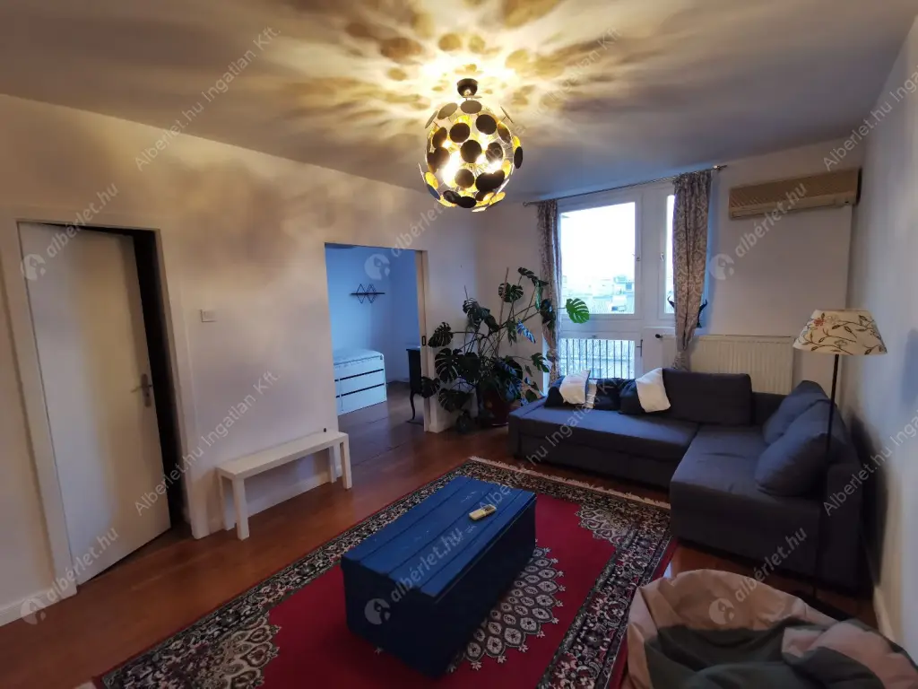 Kiadó albérlet 600000 Ft/hó áron: Budapest, I. kerület  Toldy Ferenc utca. Mérete: 105 nm, 5 szobás | Alberlet.hu - 6572973