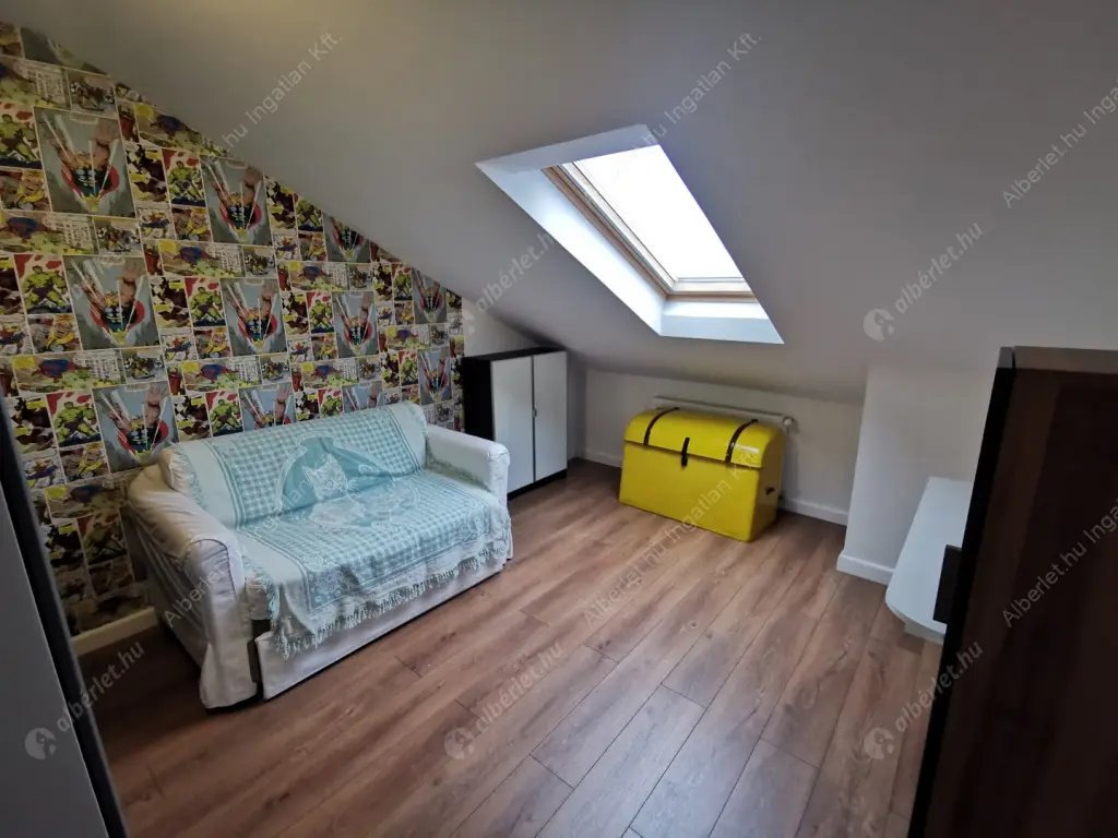 Kiadó albérlet 600000 Ft/hó áron: Budapest, I. kerület  Toldy Ferenc utca. Mérete: 105 nm, 5 szobás | Alberlet.hu - 6572992