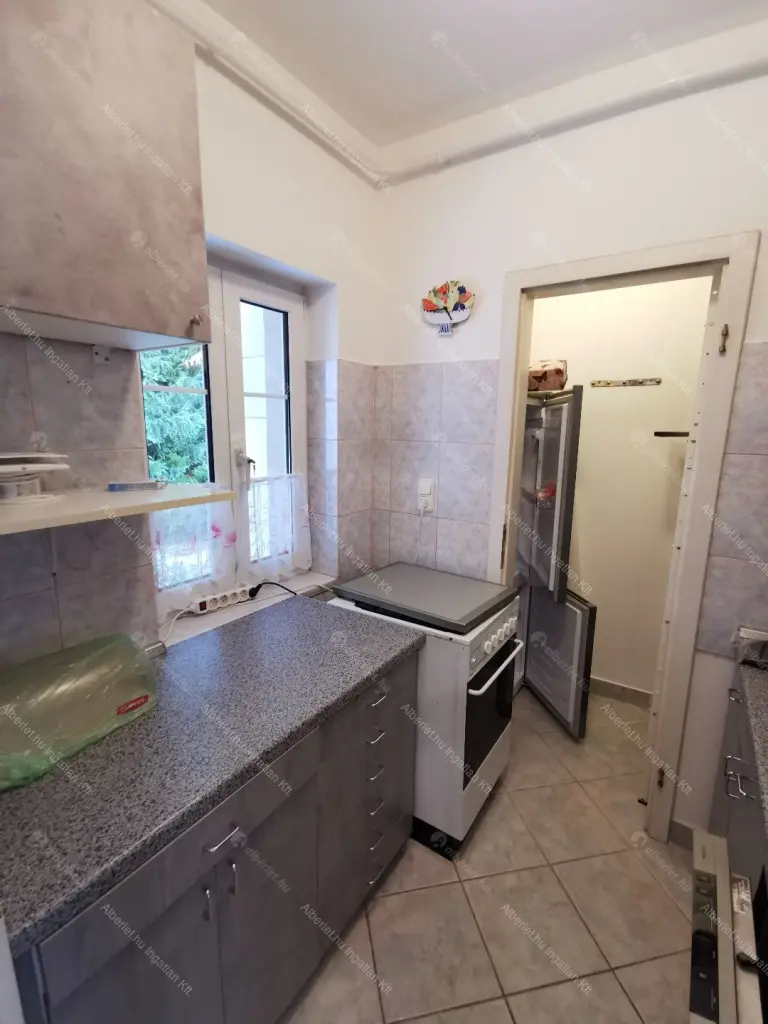 Kiadó albérlet 310000 Ft/hó áron: Budapest, I. kerület  Toldy Ferenc utca. Mérete: 62 nm, 2 szobás | Alberlet.hu - 6691407