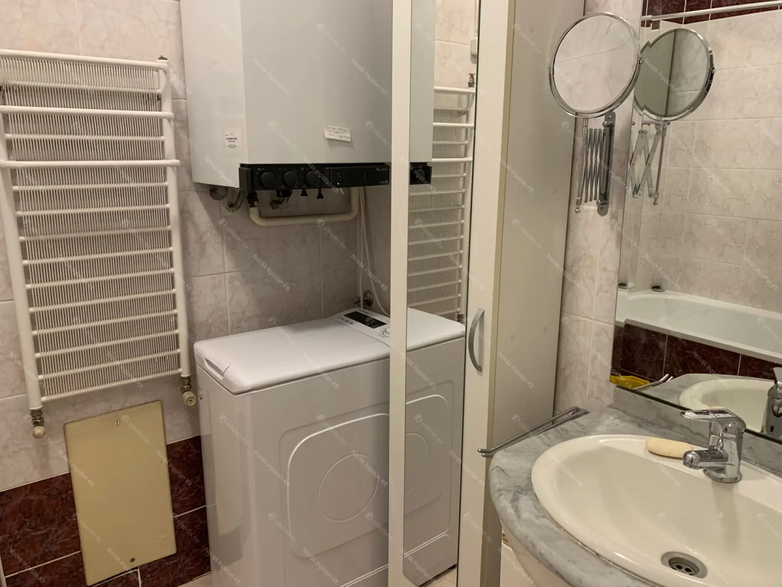 Kiadó albérlet 295000 Ft/hó áron: Budapest, I. kerület  Toldy Ferenc utca. Mérete: 73 nm, 3 szobás | Alberlet.hu - 6692706