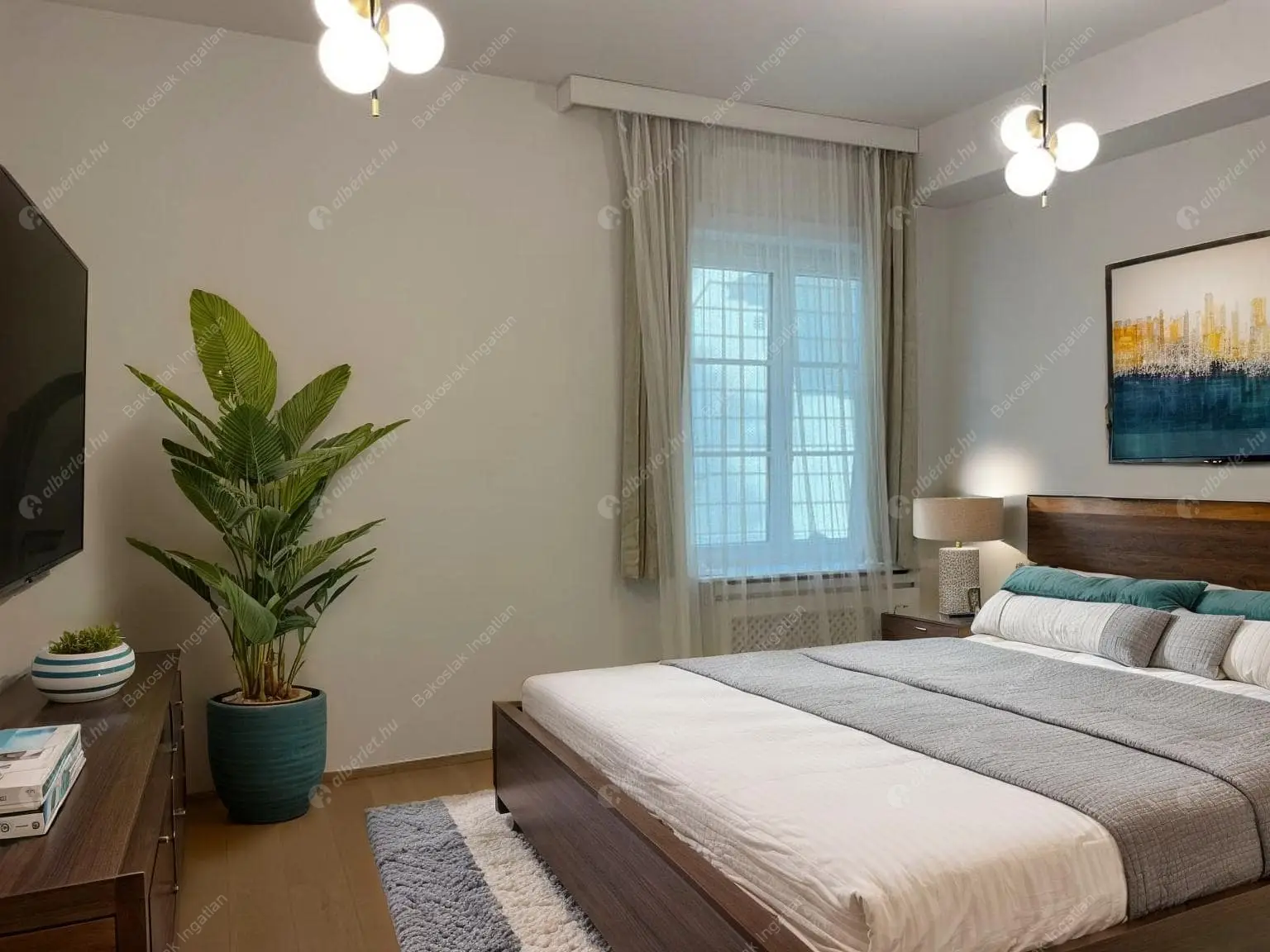 Kiadó albérlet 1467000 Ft/hó áron: Budapest, I. kerület  Tóth Árpád sétány. Mérete: 135 nm, 4 szobás | Alberlet.hu - 6612310