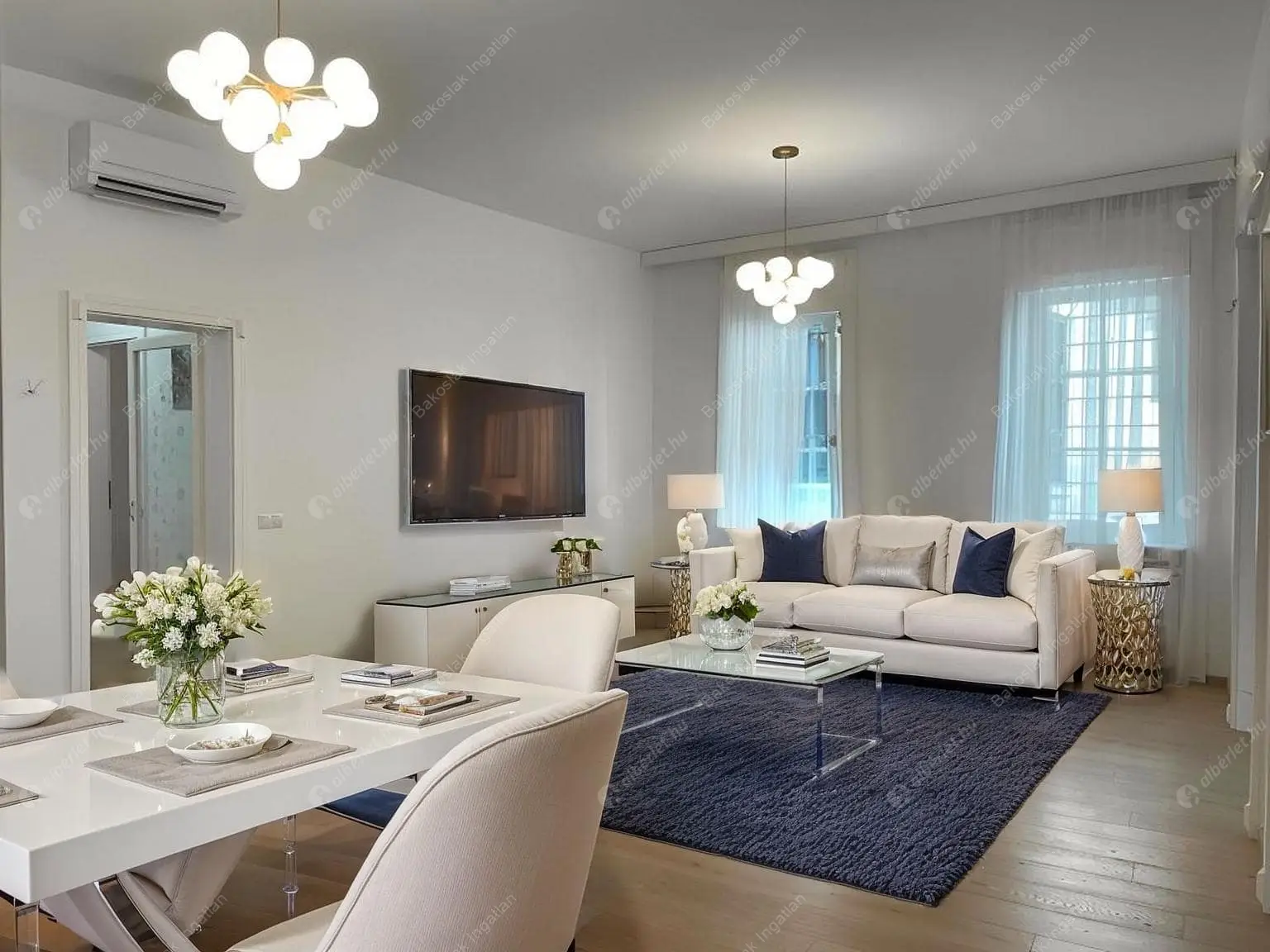 Kiadó albérlet 1467000 Ft/hó áron: Budapest, I. kerület  Tóth Árpád sétány. Mérete: 135 nm, 4 szobás | Alberlet.hu - 6612311