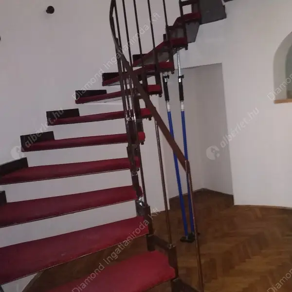 Kiadó albérlet 430000 Ft/hó áron: Budapest, I. kerület  Úri utca. Mérete: 100 nm, 3 szobás | Alberlet.hu - 5051027