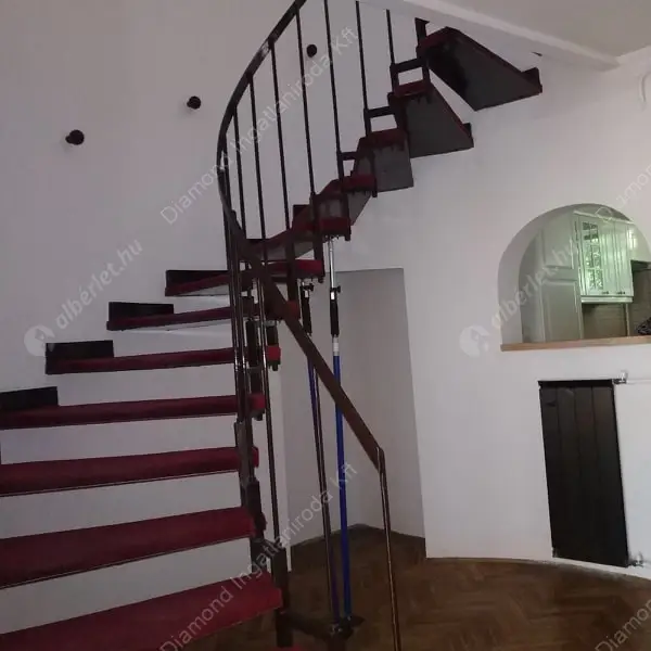 Kiadó albérlet 430000 Ft/hó áron: Budapest, I. kerület  Úri utca. Mérete: 100 nm, 3 szobás | Alberlet.hu - 5051045