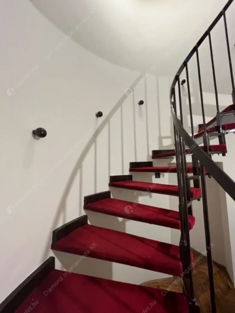 Kiadó albérlet 430000 Ft/hó áron: Budapest, I. kerület  Úri utca. Mérete: 100 nm, 3 szobás | Alberlet.hu - 6607132