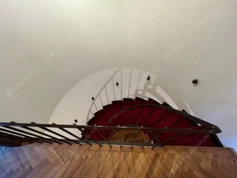 Kiadó albérlet 430000 Ft/hó áron: Budapest, I. kerület  Úri utca. Mérete: 100 nm, 3 szobás | Alberlet.hu - 6607133