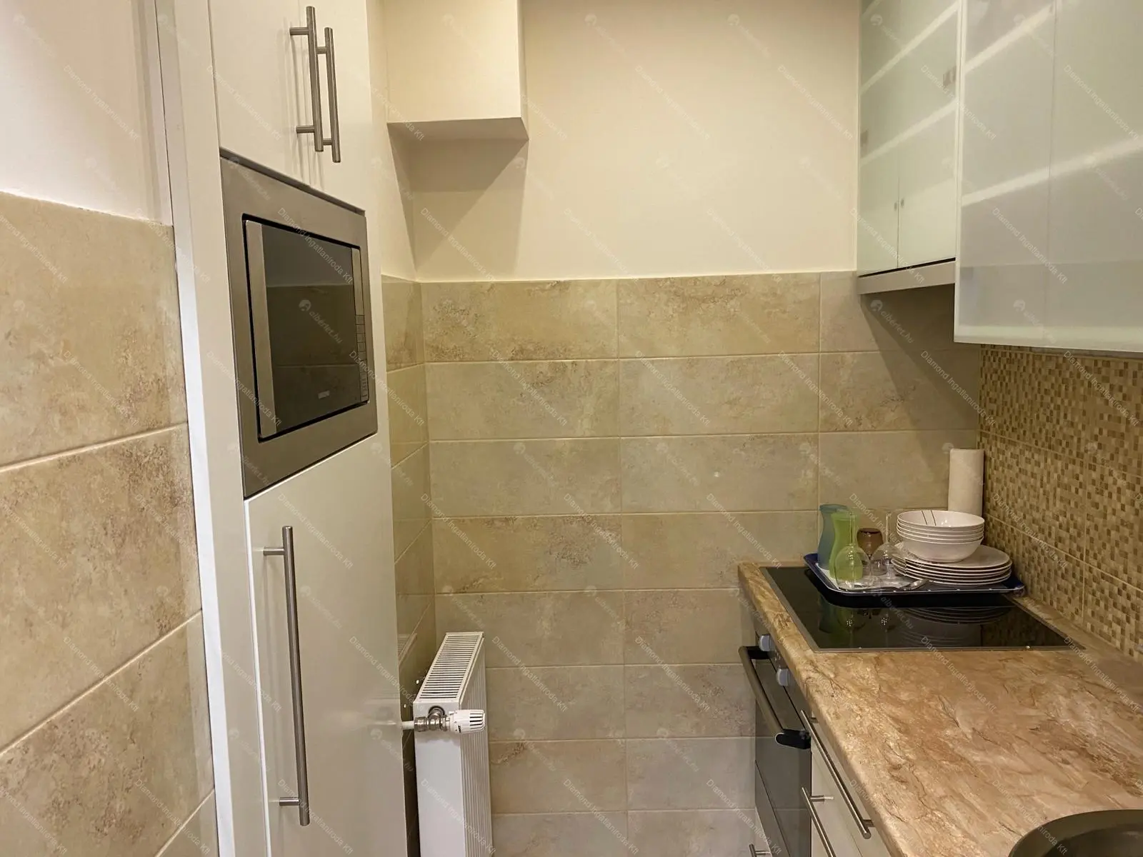 Kiadó albérlet 340000 Ft/hó áron: Budapest, I. kerület  Úri utca. Mérete: 30 nm, 1 szobás | Alberlet.hu - 6646736