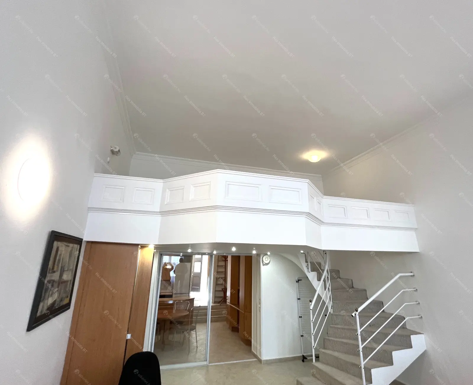 Kiadó albérlet 295000 Ft/hó áron: Budapest, I. kerület  Úri utca. Mérete: 75 nm, 1 szobás | Alberlet.hu - 6675466