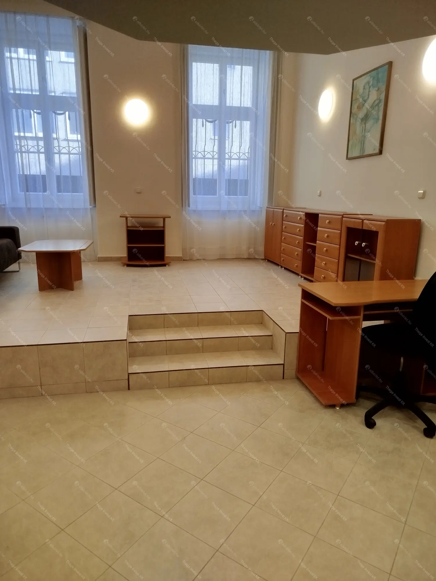 Kiadó albérlet 295000 Ft/hó áron: Budapest, I. kerület  Úri utca. Mérete: 75 nm, 1 szobás | Alberlet.hu - 6677590