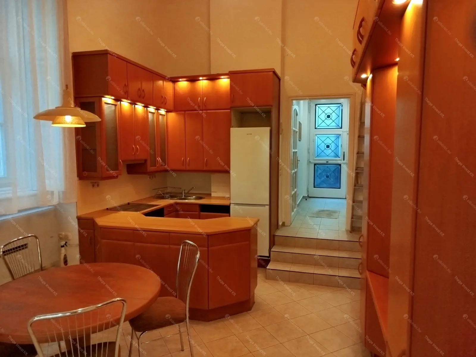 Kiadó albérlet 295000 Ft/hó áron: Budapest, I. kerület  Úri utca. Mérete: 75 nm, 1 szobás | Alberlet.hu - 6677597