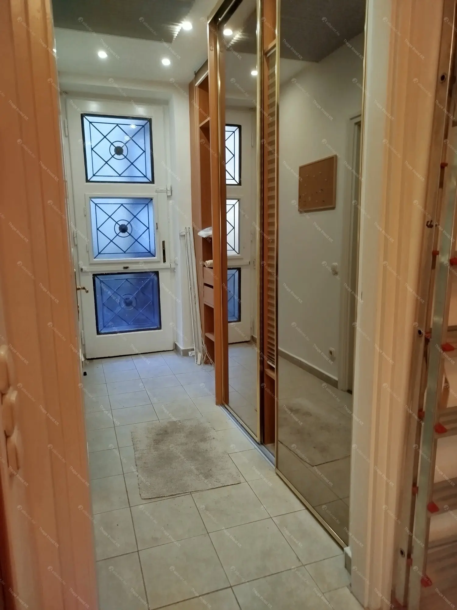 Kiadó albérlet 295000 Ft/hó áron: Budapest, I. kerület  Úri utca. Mérete: 75 nm, 1 szobás | Alberlet.hu - 6677599