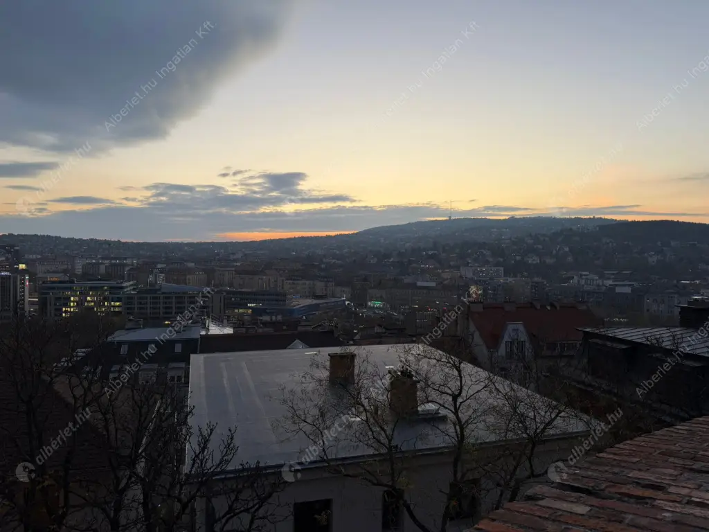 Kiadó albérlet 800000 Ft/hó áron: Budapest, I. kerület  Úri utca. Mérete: 75 nm, 2 szobás | Alberlet.hu - 6578000