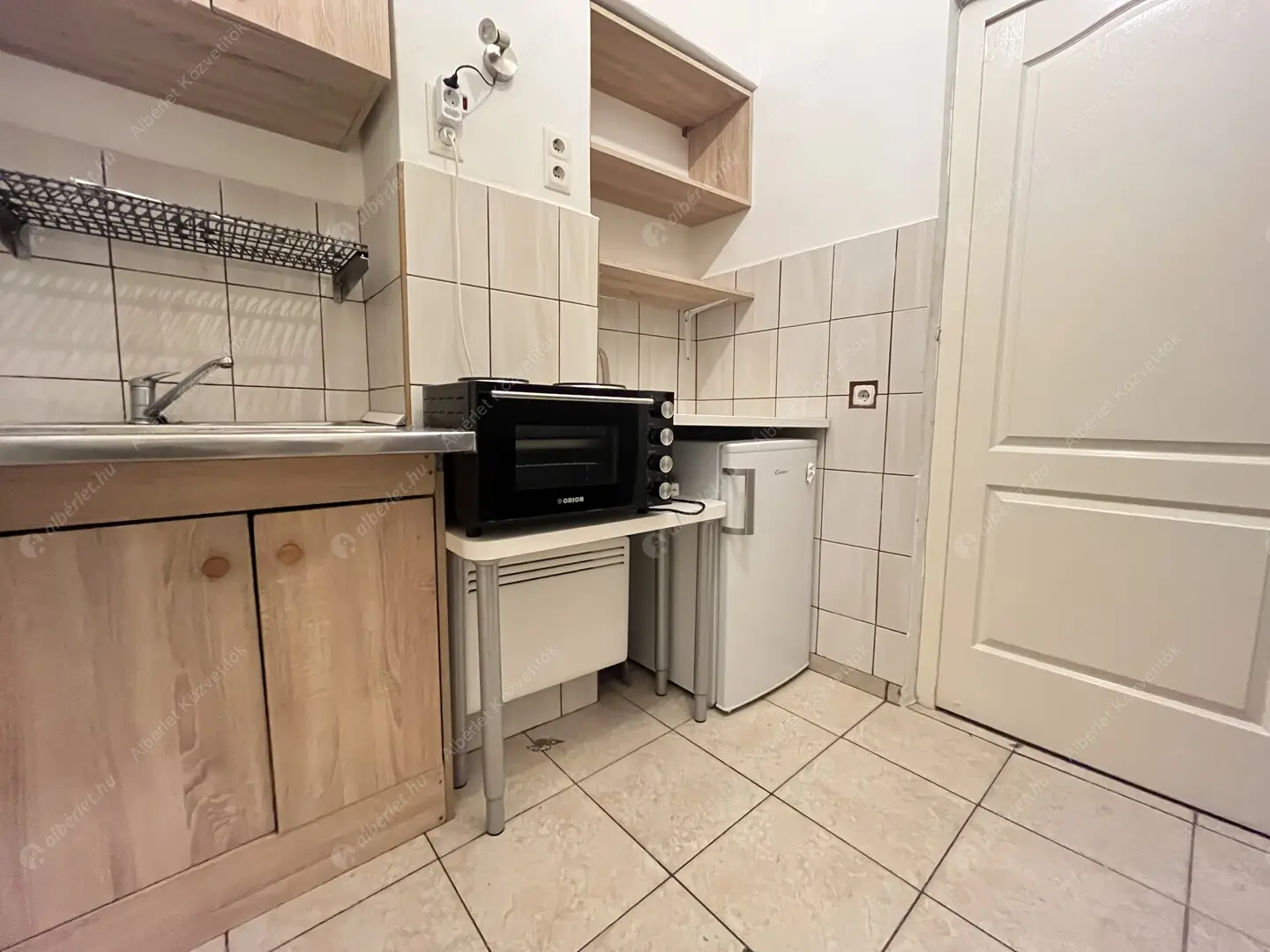 Kiadó albérlet 160000 Ft/hó áron: Budapest, I. kerület  Várfok utca. Mérete: 26 nm, 1 szobás | Alberlet.hu - 6571575