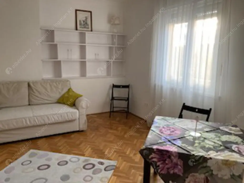 Kiadó albérlet 250000 Ft/hó áron: Budapest, I. kerület  Várfok utca. Mérete: 40 nm, 1 szobás | Alberlet.hu - 6599766