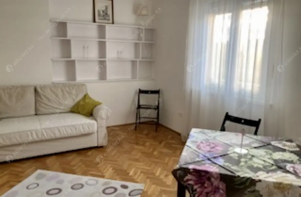 Kiadó albérlet 250000 Ft/hó áron: Budapest, I. kerület  Várfok utca. Mérete: 40 nm, 1 szobás | Alberlet.hu - 6600584