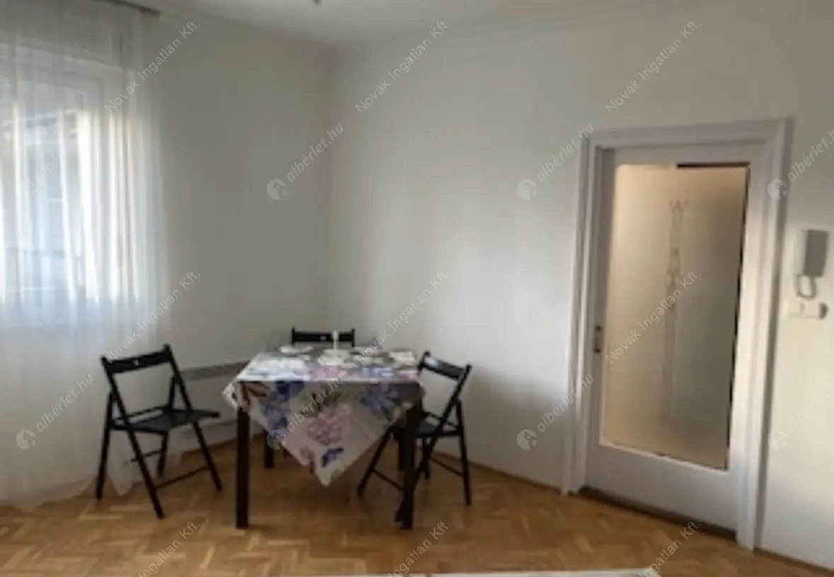 Kiadó albérlet 250000 Ft/hó áron: Budapest, I. kerület  Várfok utca. Mérete: 40 nm, 1 szobás | Alberlet.hu - 6600587