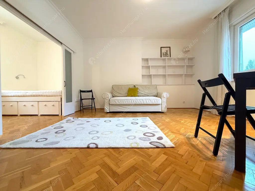 Kiadó albérlet 250000 Ft/hó áron: Budapest, I. kerület  Várfok utca. Mérete: 45 nm, 1 szobás | Alberlet.hu - 6606222