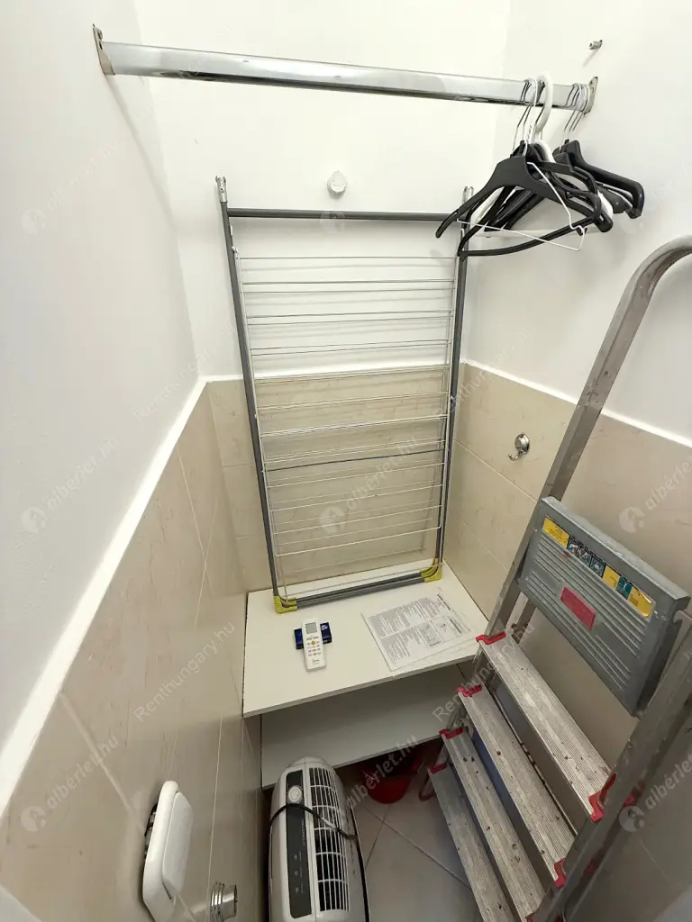 Kiadó albérlet 250000 Ft/hó áron: Budapest, I. kerület  Várfok utca. Mérete: 45 nm, 1 szobás | Alberlet.hu - 6606233