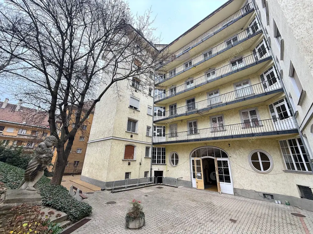 Kiadó albérlet 250000 Ft/hó áron: Budapest, I. kerület  Várfok utca. Mérete: 45 nm, 1 szobás | Alberlet.hu - 6606234