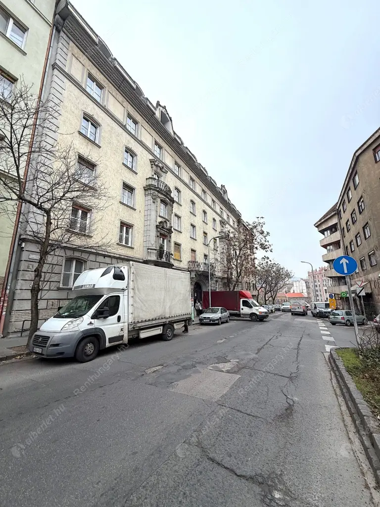 Kiadó albérlet 250000 Ft/hó áron: Budapest, I. kerület  Várfok utca. Mérete: 45 nm, 1 szobás | Alberlet.hu - 6606237