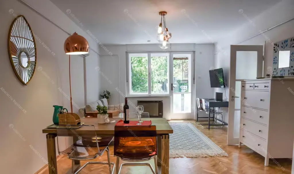 Kiadó albérlet 430000 Ft/hó áron: Budapest, I. kerület  Várfok utca. Mérete: 70 nm, 2 szobás | Alberlet.hu - 6682331