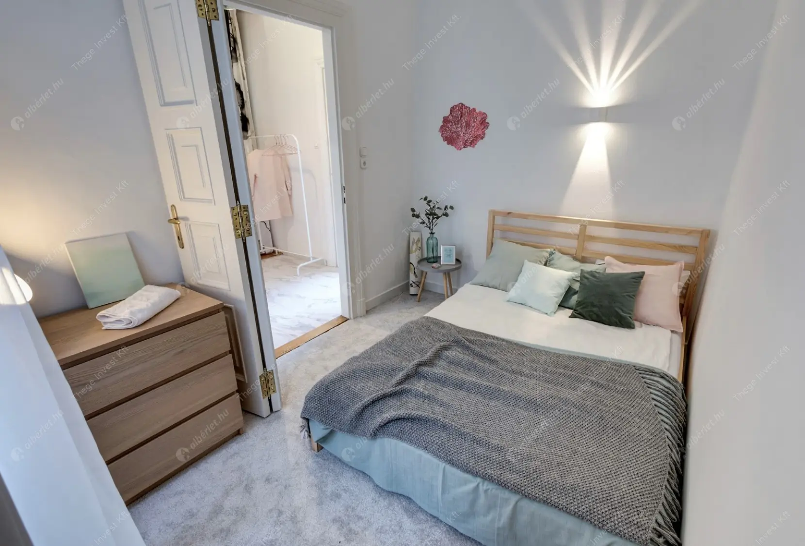 Kiadó albérlet 290000 Ft/hó áron: Budapest, I. kerület  Várkert rakpart. Mérete: 40 nm, 2 szobás | Alberlet.hu - 6579555