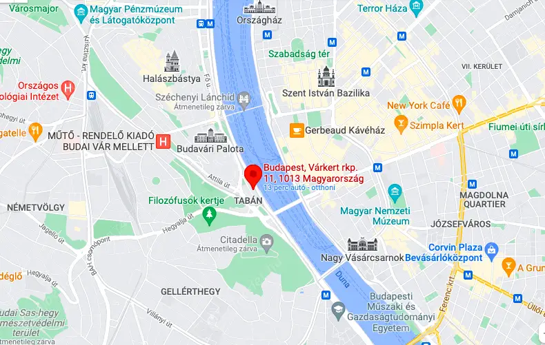 Kiadó albérlet 275000 Ft/hó áron: Budapest, I. kerület  Várkert rakpart. Mérete: 57 nm, 2 szobás | Alberlet.hu - 5872758