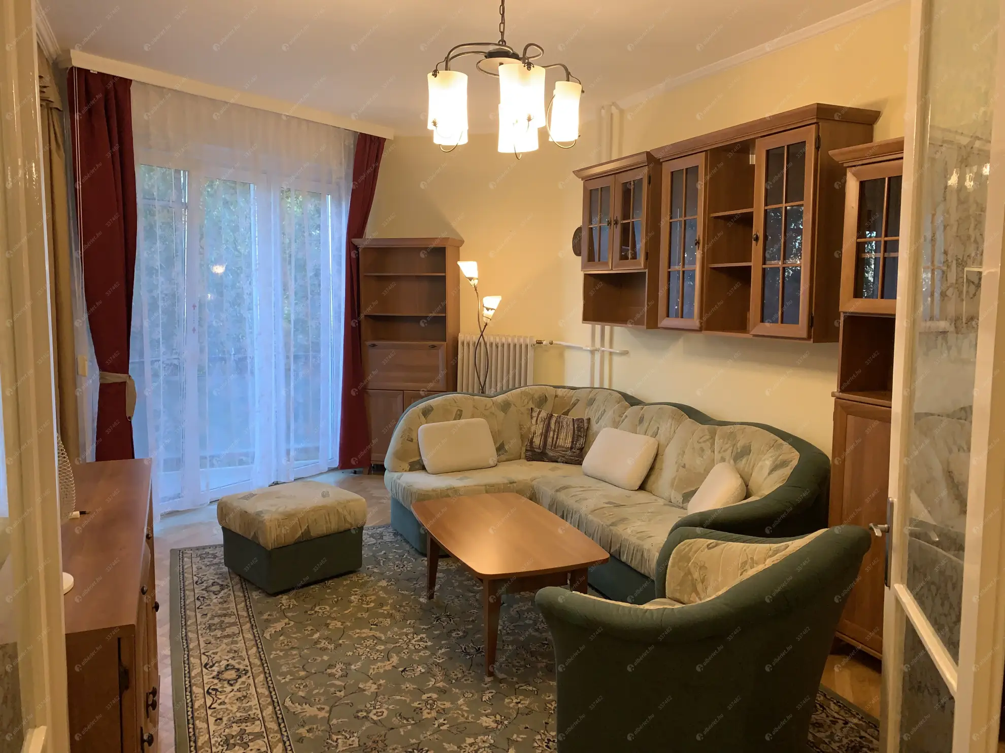 Kiadó albérlet 275000 Ft/hó áron: Budapest, I. kerület  Várkert rakpart. Mérete: 57 nm, 2 szobás | Alberlet.hu - 6544469