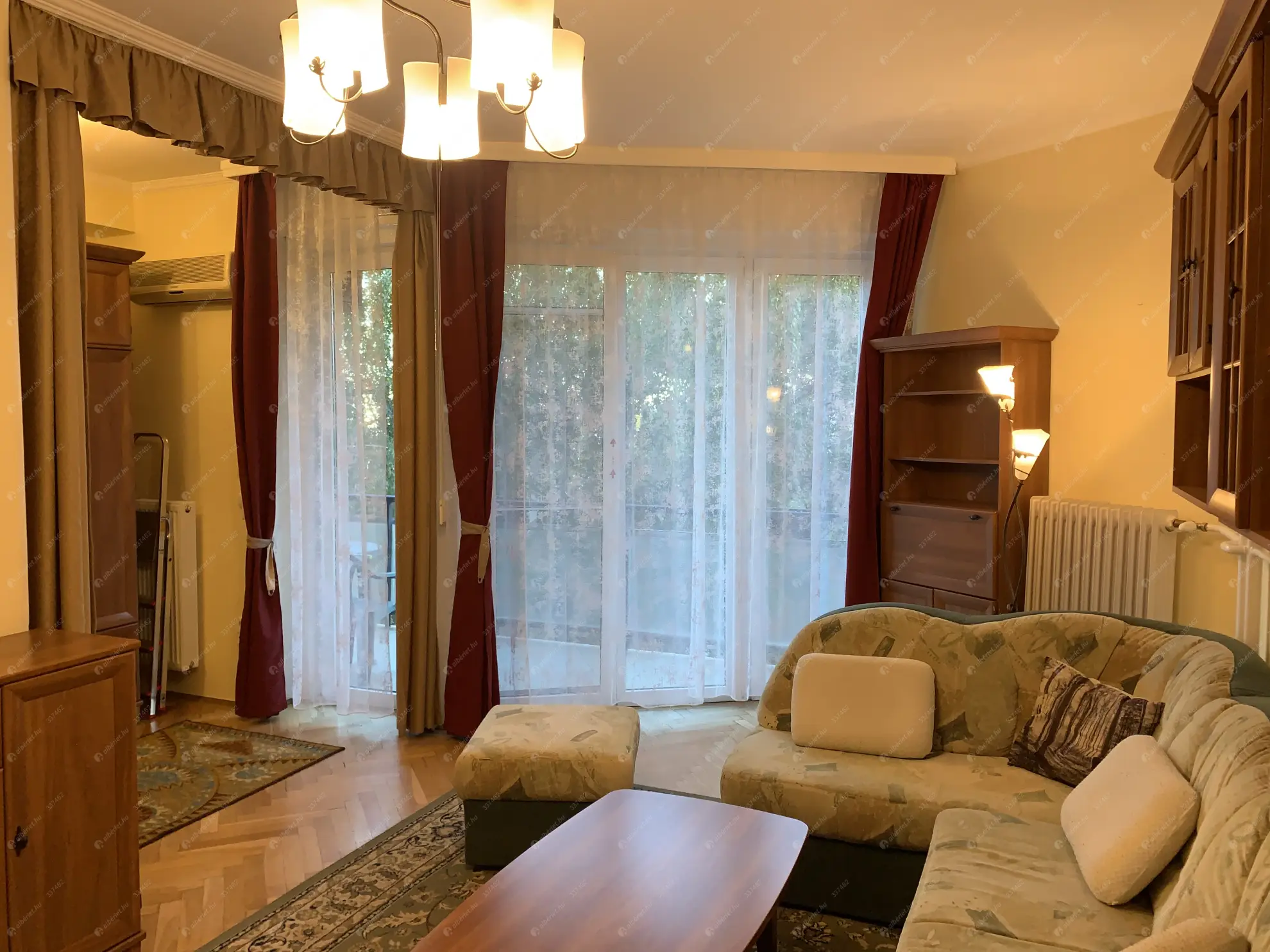 Kiadó albérlet 275000 Ft/hó áron: Budapest, I. kerület  Várkert rakpart. Mérete: 57 nm, 2 szobás | Alberlet.hu - 6544470