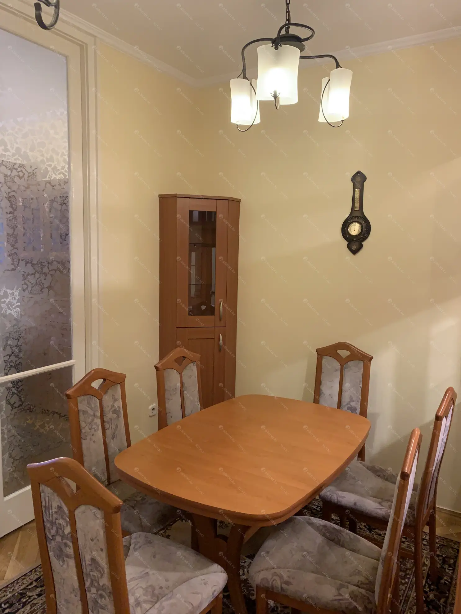 Kiadó albérlet 275000 Ft/hó áron: Budapest, I. kerület  Várkert rakpart. Mérete: 57 nm, 2 szobás | Alberlet.hu - 6544476