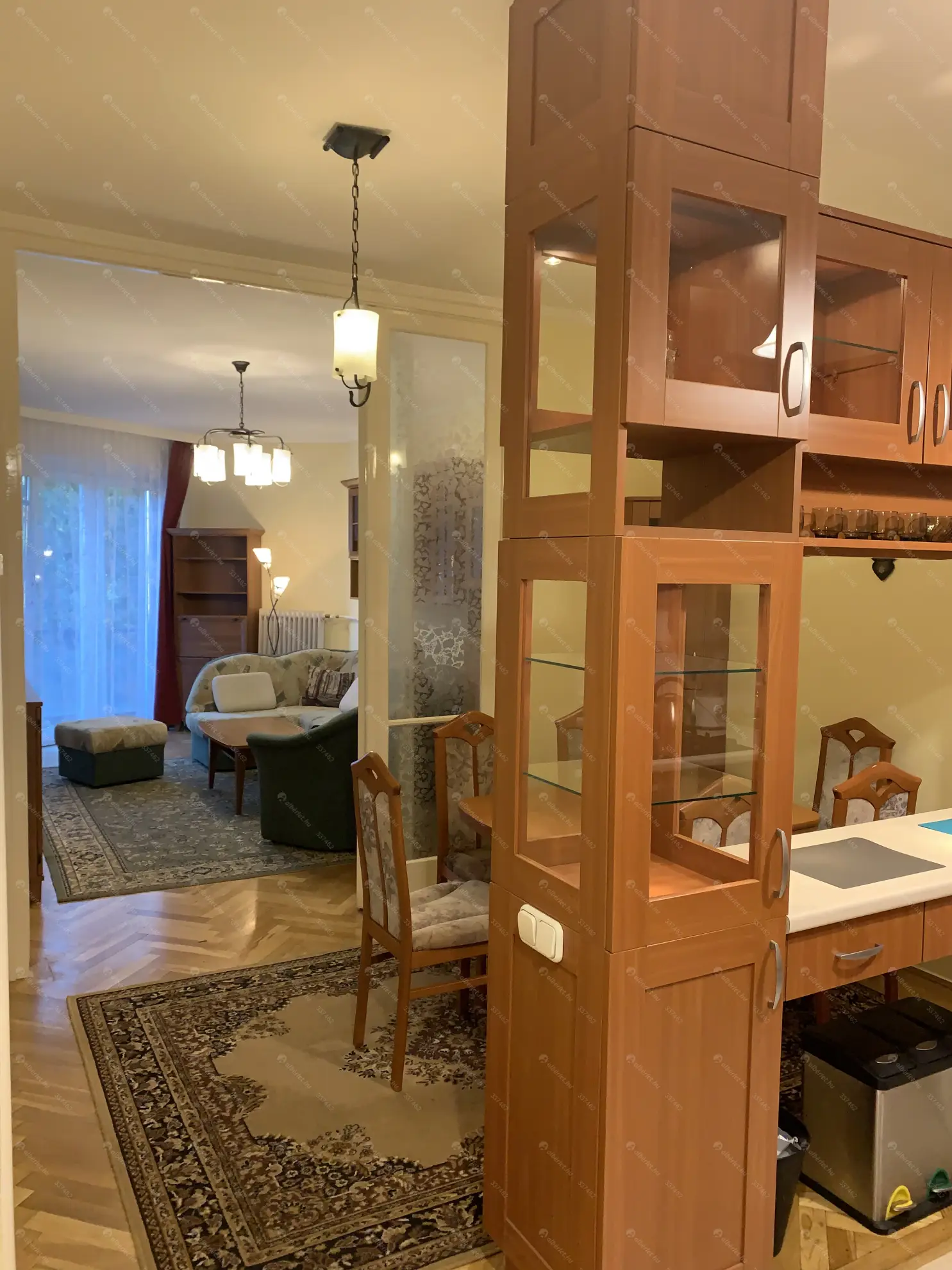 Kiadó albérlet 275000 Ft/hó áron: Budapest, I. kerület  Várkert rakpart. Mérete: 57 nm, 2 szobás | Alberlet.hu - 6544477