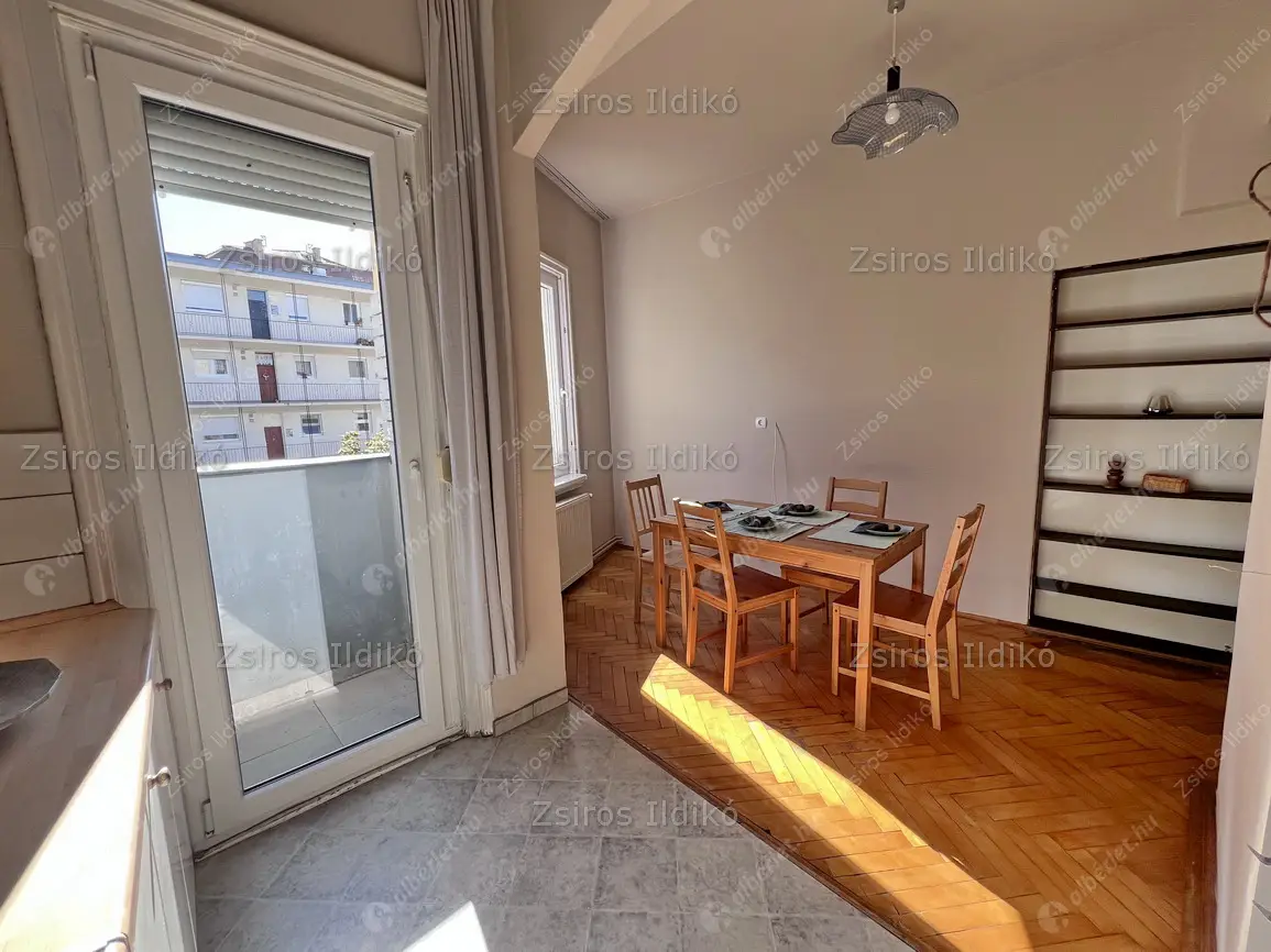 Kiadó albérlet 400000 Ft/hó áron: Budapest, I. kerület  Víziváros . Mérete: 105 nm, 3 szobás | Alberlet.hu - 6572158