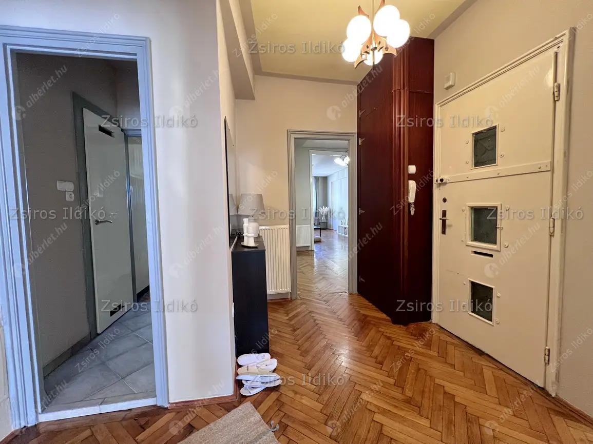 Kiadó albérlet 400000 Ft/hó áron: Budapest, I. kerület  Víziváros . Mérete: 105 nm, 3 szobás | Alberlet.hu - 6572166