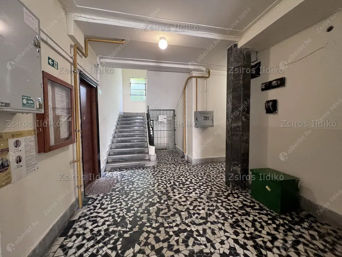 Kiadó albérlet 400000 Ft/hó áron: Budapest, I. kerület  Víziváros . Mérete: 105 nm, 3 szobás | Alberlet.hu - 6572169