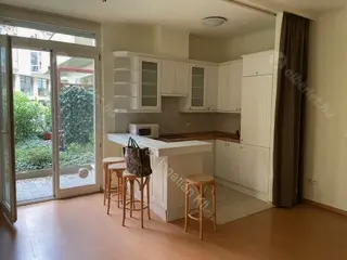 Kiadó albérlet 299000 Ft/hó áron: Budapest, I. kerület  Zsolt utca. Mérete: 47 nm, 2 szobás | Alberlet.hu - 6656539