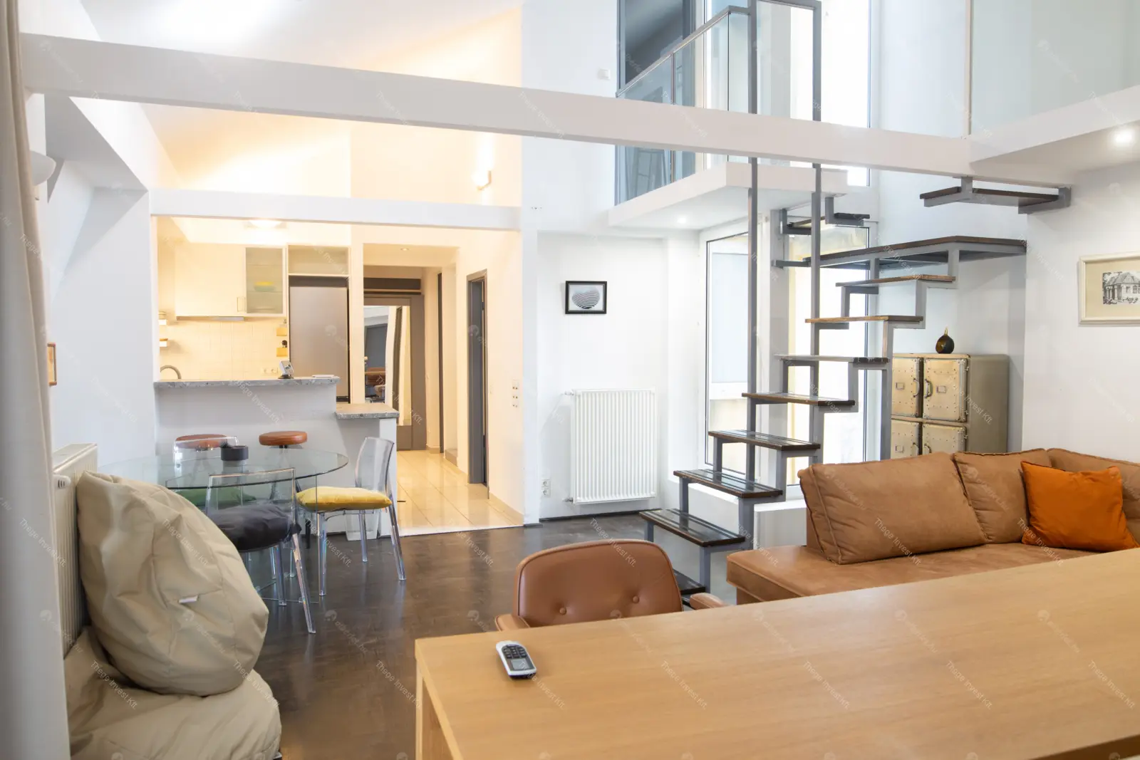 Kiadó albérlet 550000 Ft/hó áron: Budapest, I. kerület  Zsolt utca. Mérete: 88 nm, 3 szobás | Alberlet.hu - 6664334