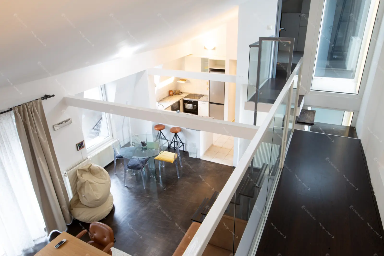 Kiadó albérlet 550000 Ft/hó áron: Budapest, I. kerület  Zsolt utca. Mérete: 88 nm, 3 szobás | Alberlet.hu - 6664341