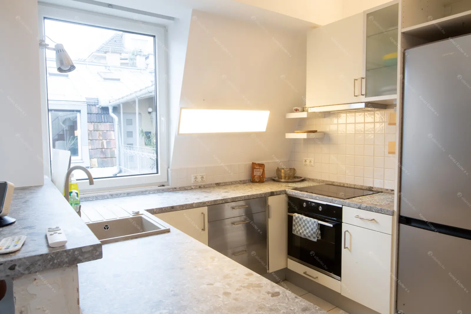 Kiadó albérlet 585000 Ft/hó áron: Budapest, I. kerület  Zsolt utca. Mérete: 88 nm, 4 szobás | Alberlet.hu - 6659177