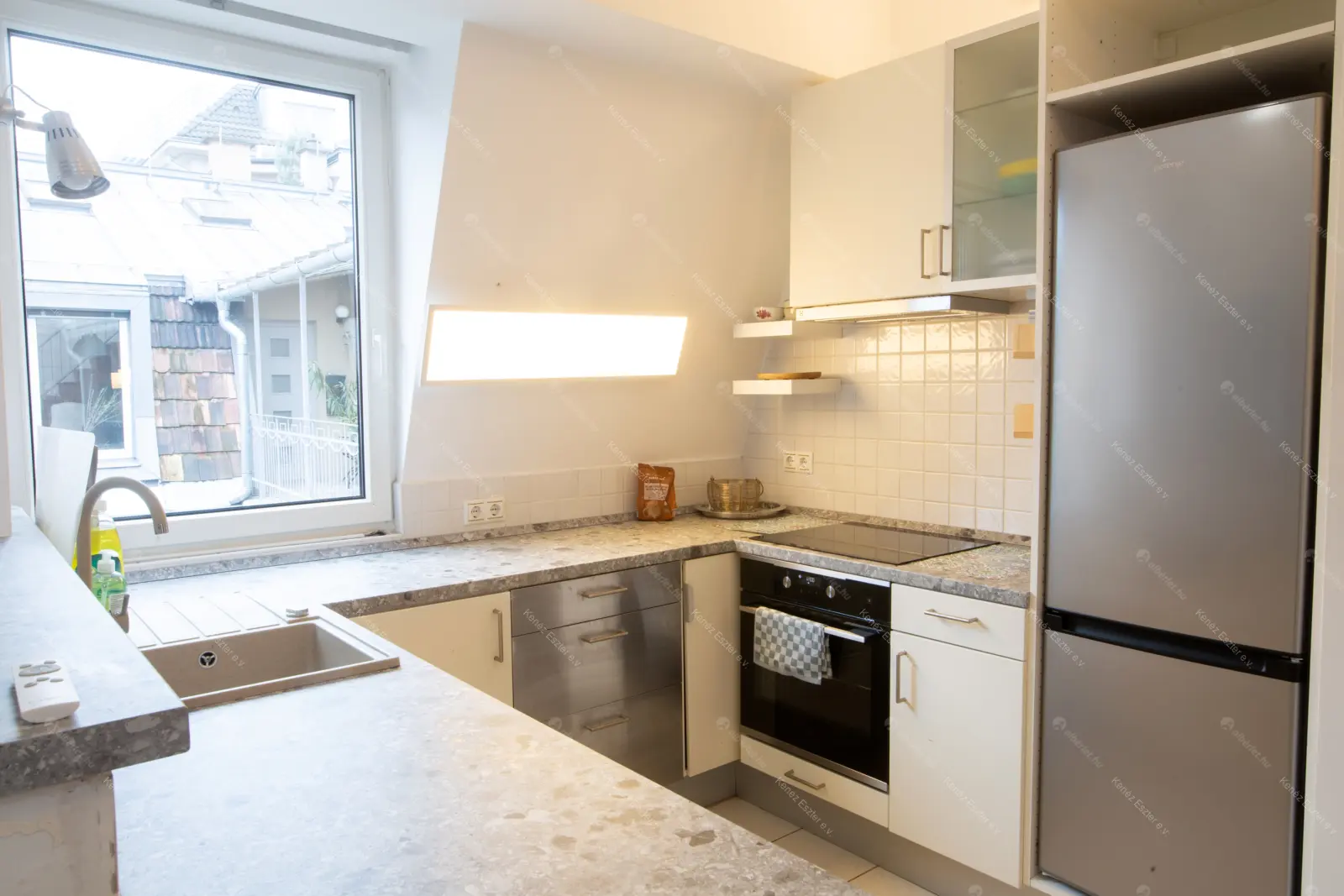 Kiadó albérlet 585000 Ft/hó áron: Budapest, I. kerület  Zsolt utca. Mérete: 88 nm, 4 szobás | Alberlet.hu - 6659178